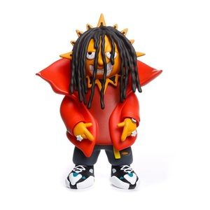 Meet your Posher, Josue